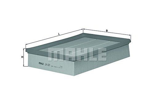Mahle LX 821 Air Filter
