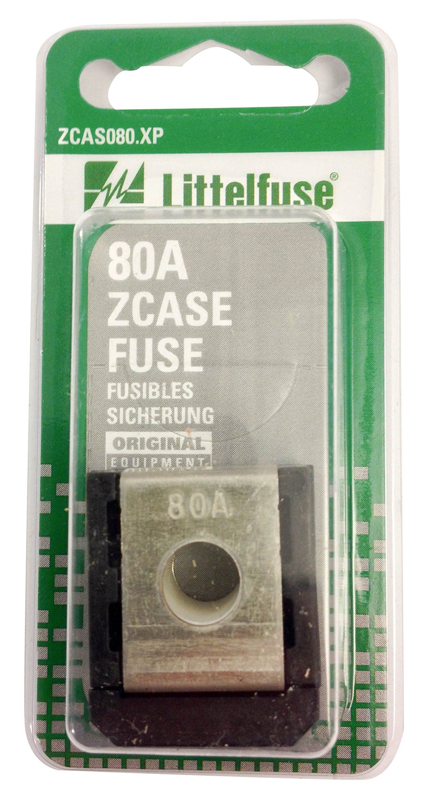 LITTELFUSE ZCAS080XP