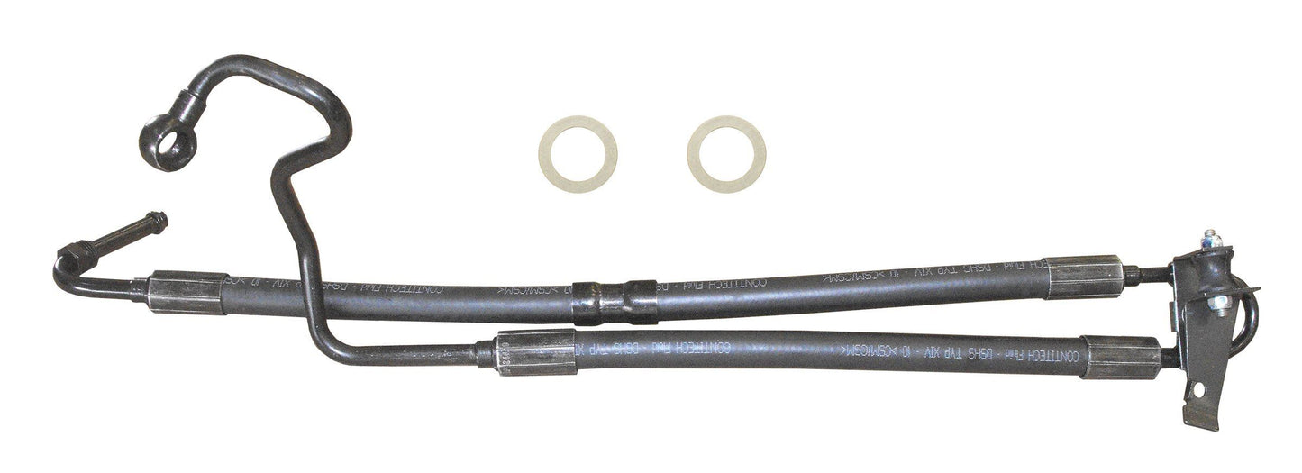 CRP PSH0102P Power Steering Pressure Line Hose Assembly