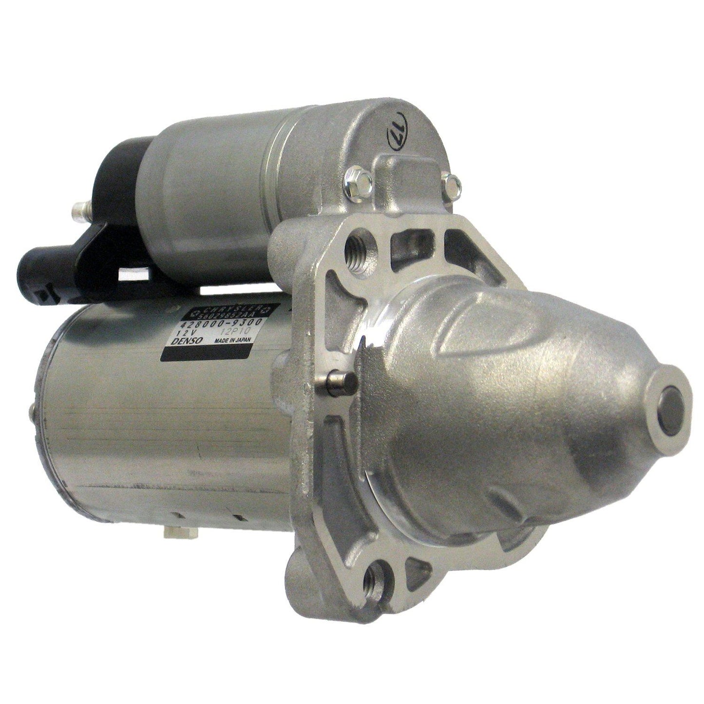 Motor de arranque ACDelco Professional 336-2212A