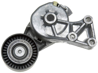 ACDelco Professional 38307 Conjunto de tensor de correa de transmisión de accesorios