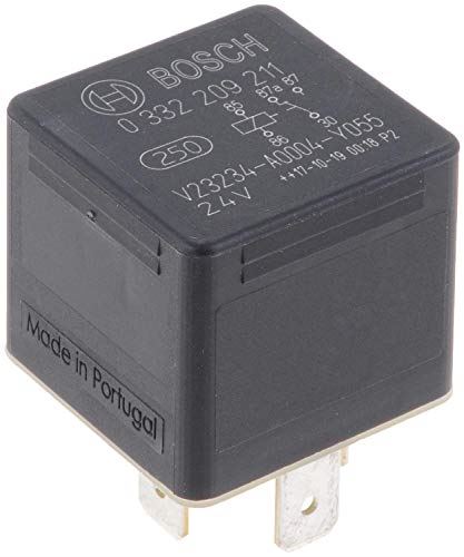 Bosch 0332209211