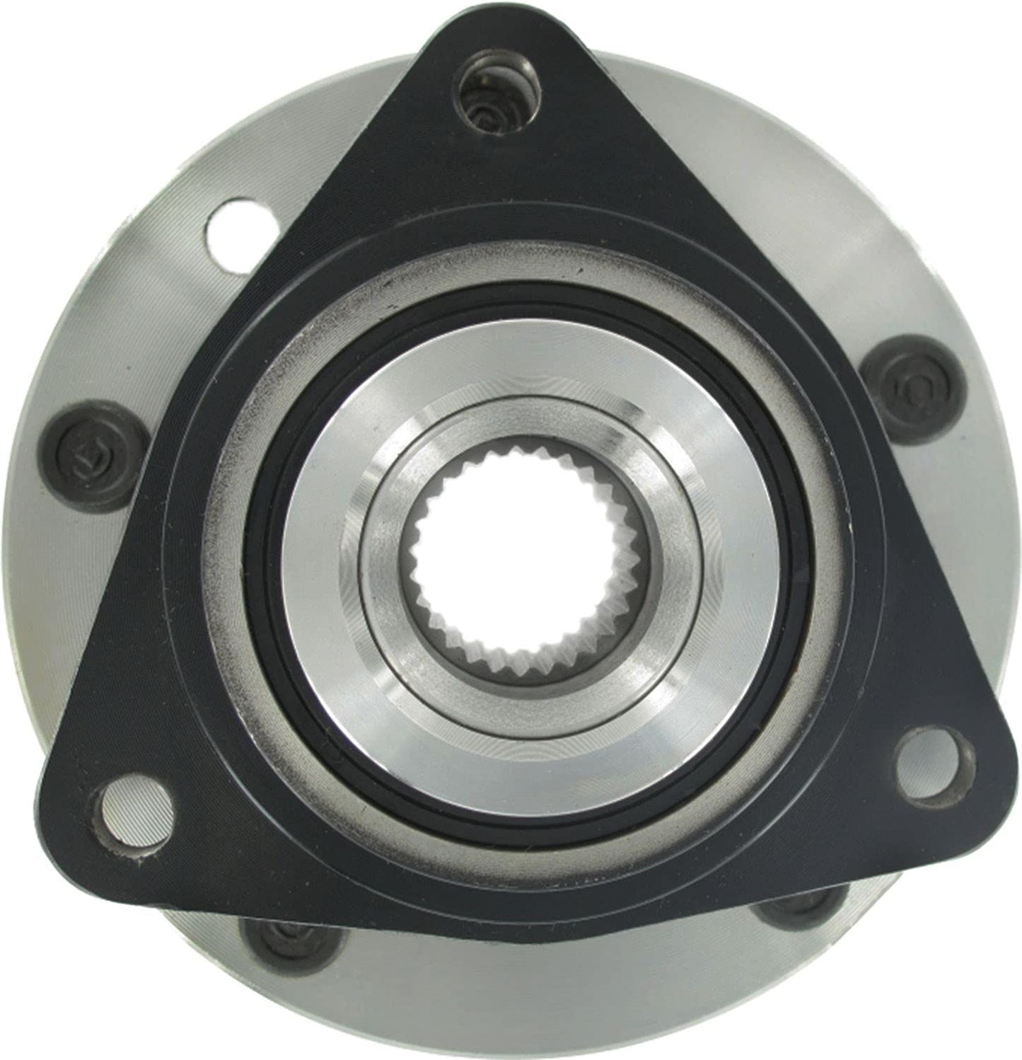 SKF BR930024 Axle Bearing and Hub Assembly