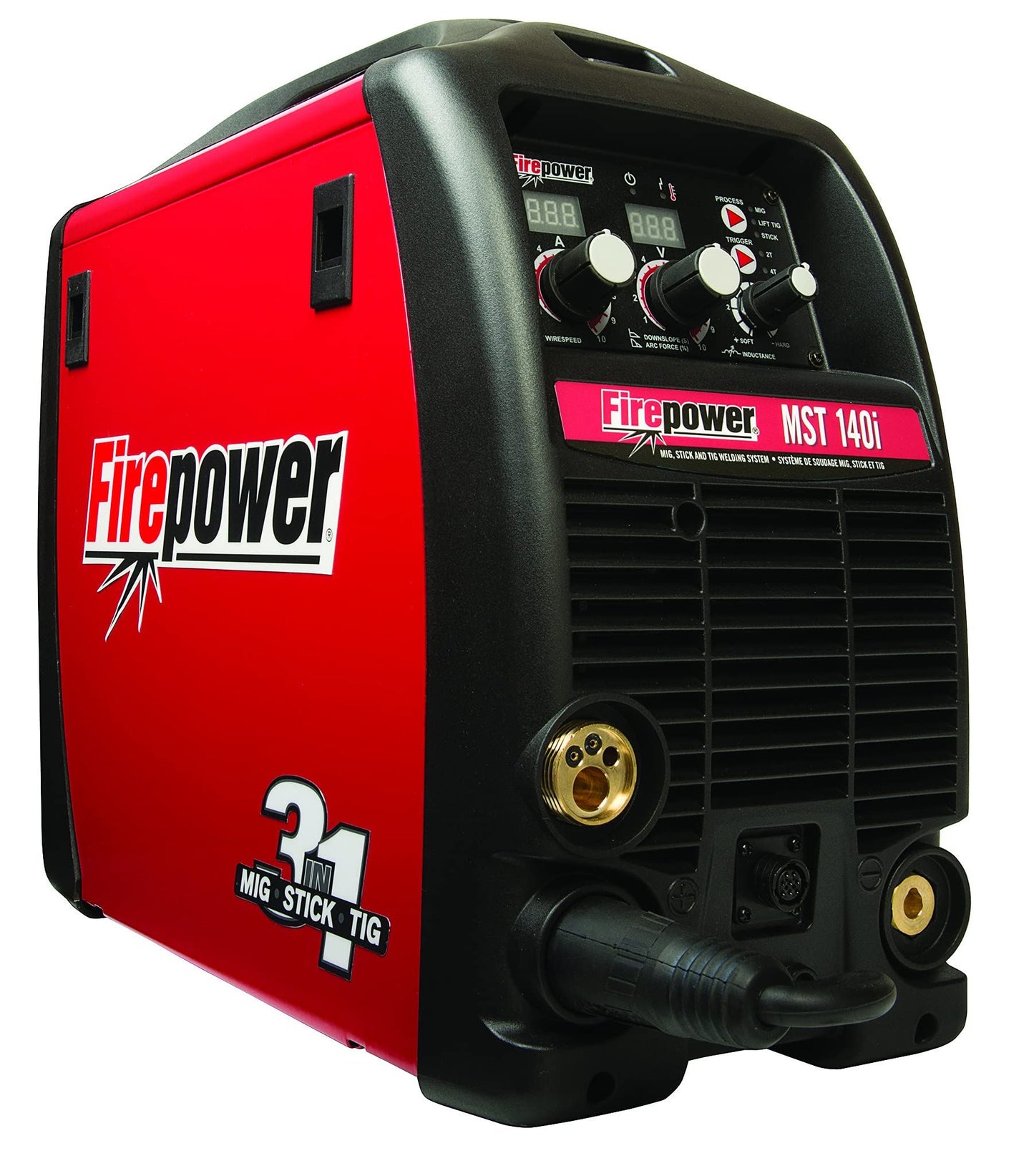 Firepower Welding 14440870