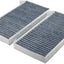 Filtro de aire de cabina Fram CF11172