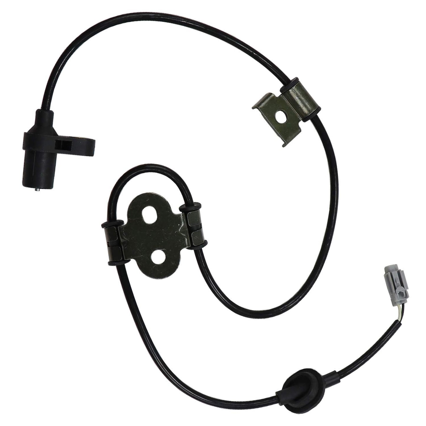 Beck/Arnley 084-4861 Capteur de vitesse de roue ABS