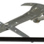 Dorman 741-951 Power Window Motor and Regulator Assembly