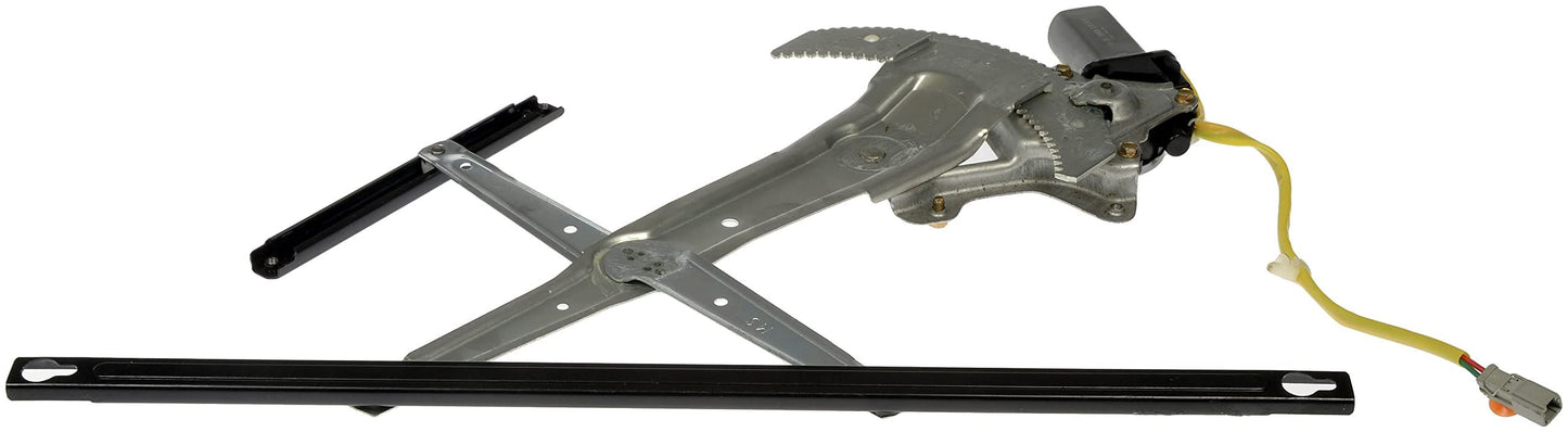 Dorman 741-951 Power Window Motor and Regulator Assembly