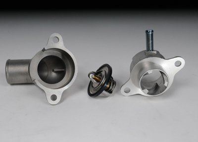 ACDelco GM Original Equipment 15-81580 Carcasa del termostato del refrigerante del motor