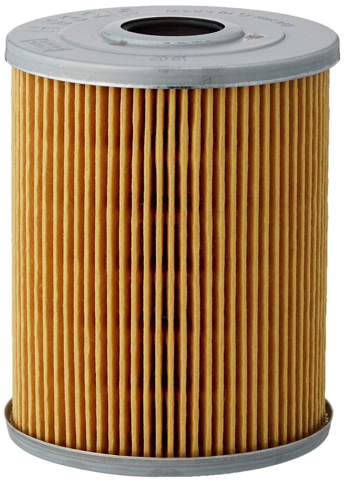 MANN-FILTER H 932/5 X Engine Oil Filter