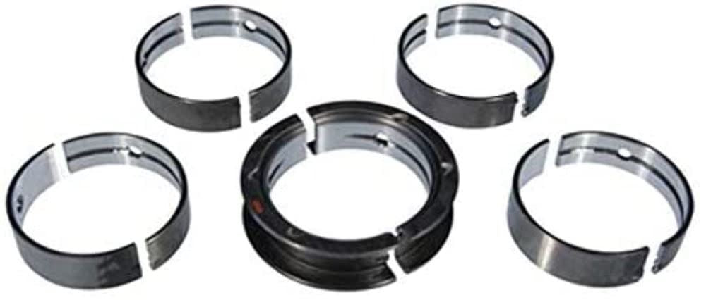 Clevite MS-2205A-10 Engine Crankshaft Main Bearing Set