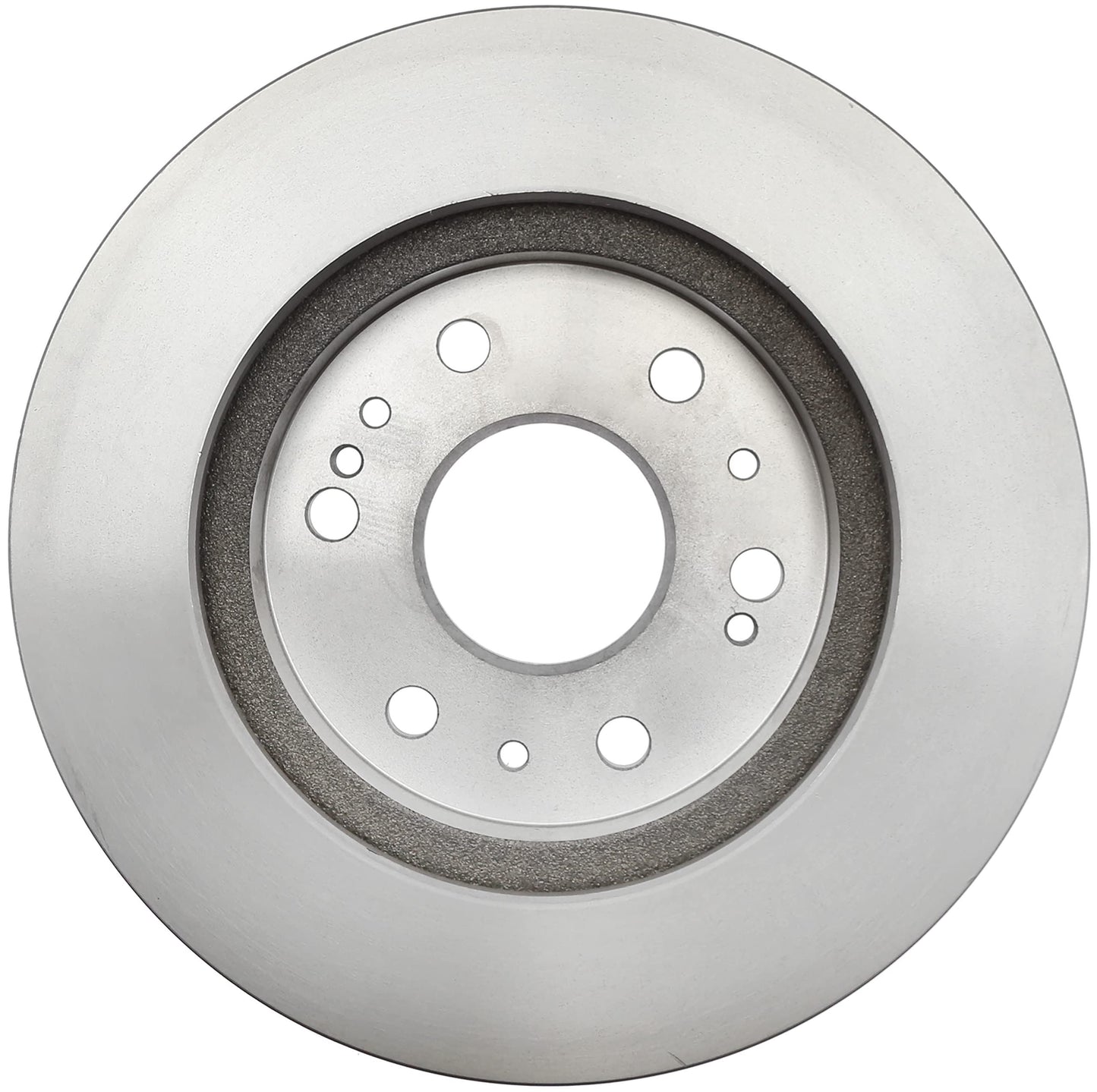 ACDelco Professional Durastop 18A1705 Disque de frein à disque