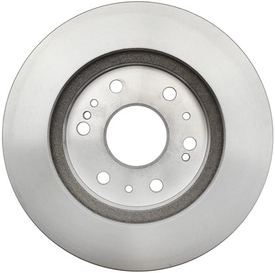 ACDelco Professional Durastop 18A1705 Disque de frein à disque