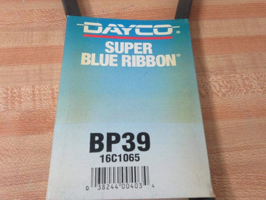 Dayco BP39