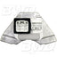 Resistencia del motor del ventilador HVAC BWD RU1108