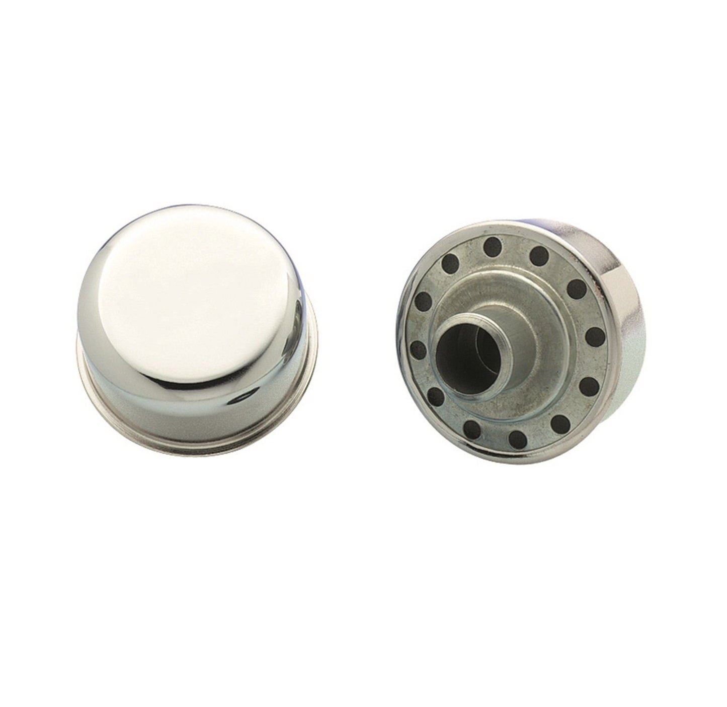 Mr Gasket 9810 Tapón de ventilación del cárter del motor