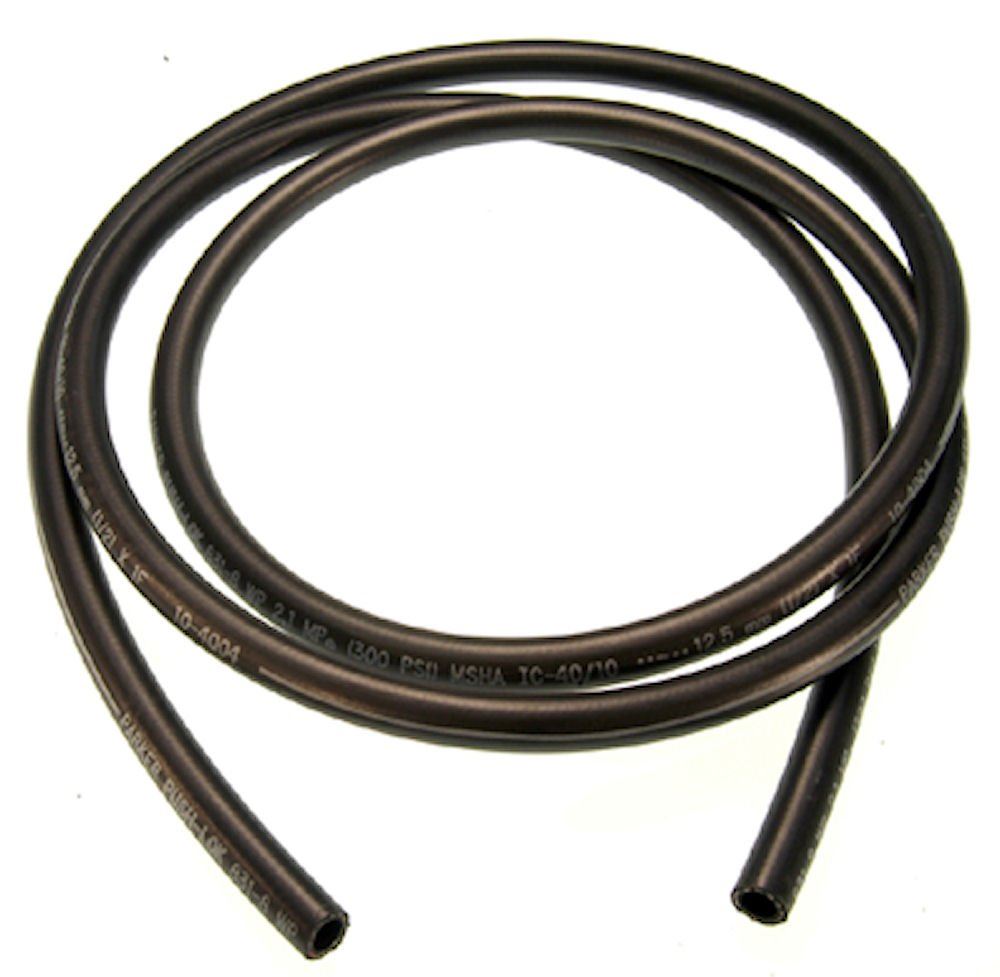 Edelmann 81355 Power Steering Reservoir Hose