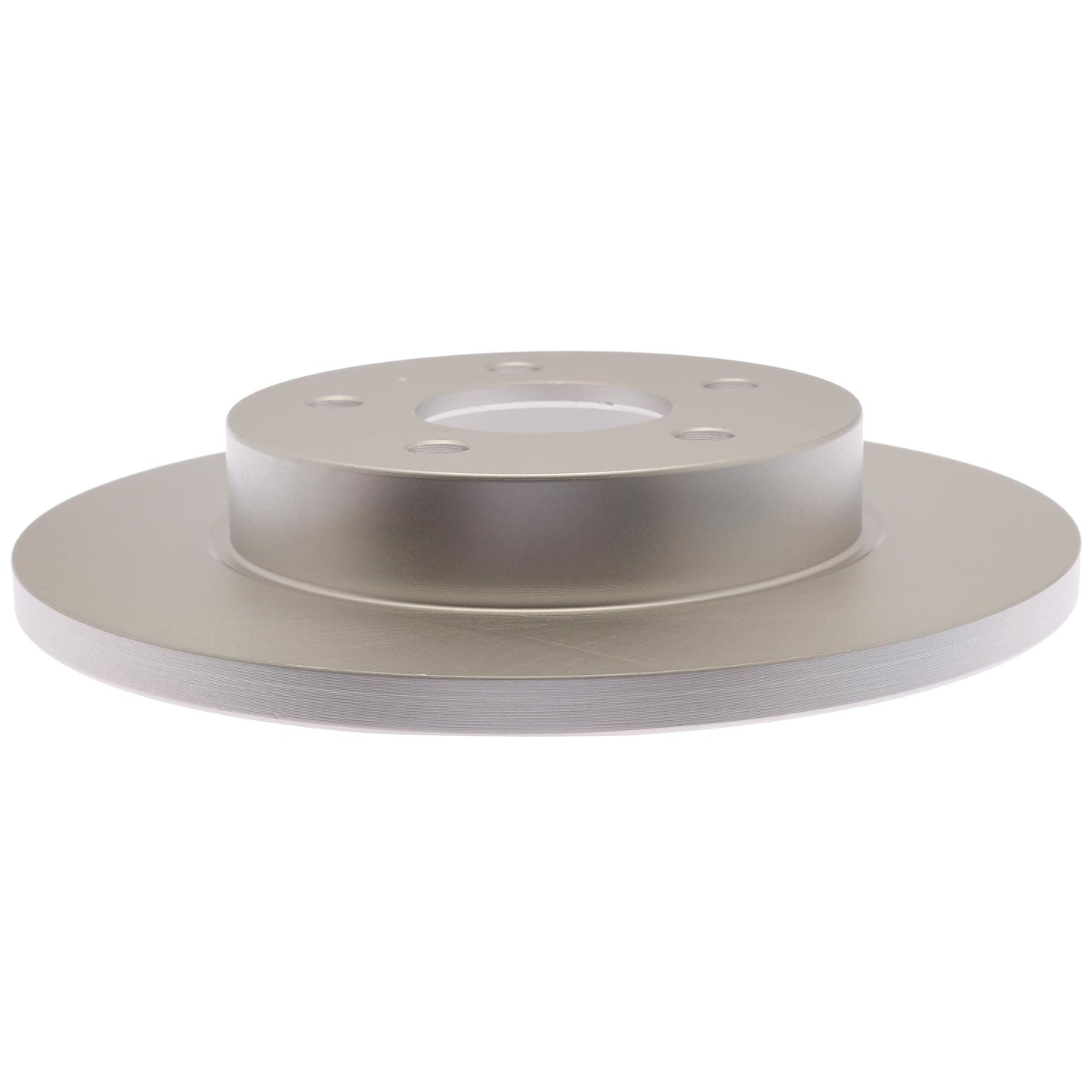 Rotor de freno de disco ACDelco Advantage 18A1675AC