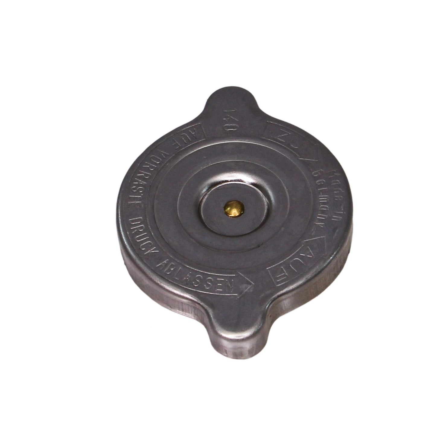 CRP CPE0026P Engine Coolant Reservoir Cap