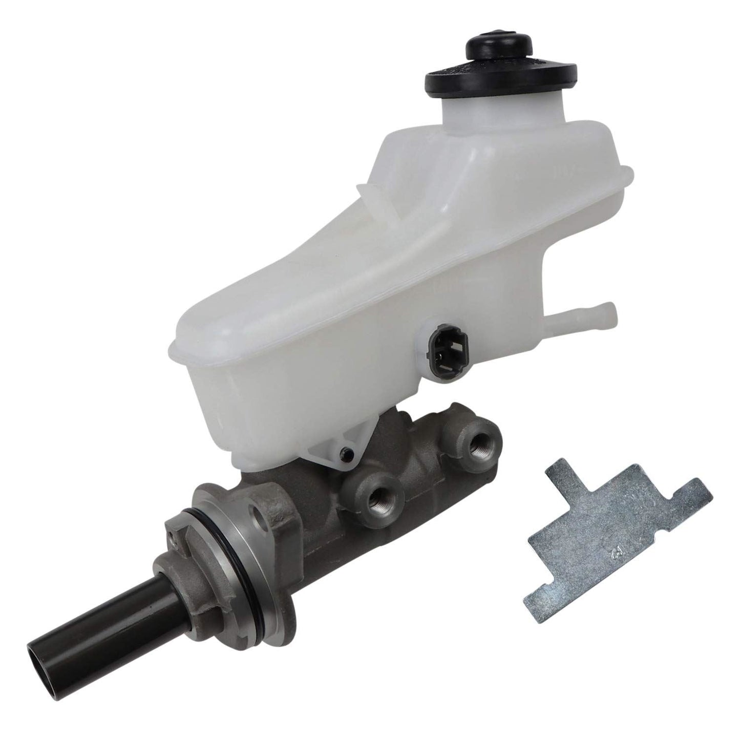 Beck/Arnley 072-9923 Brake Master Cylinder