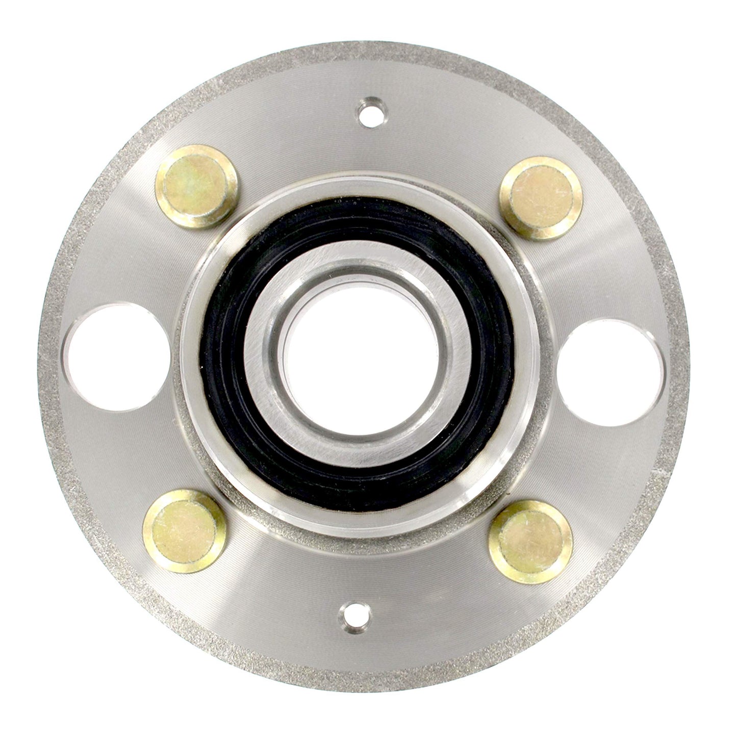 Conjunto de cubo y cojinete de eje SKF BR930127