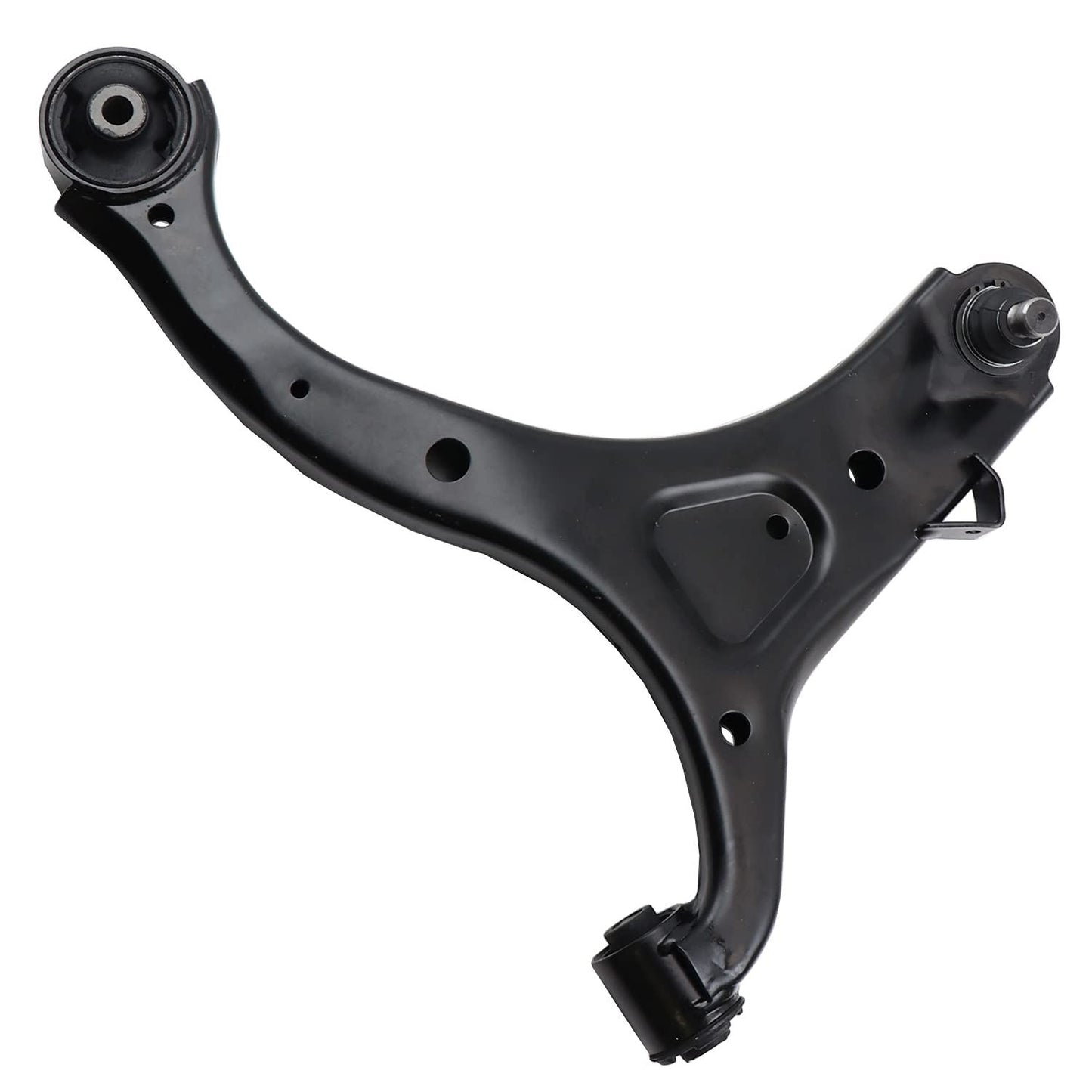 Beck/Arnley 102-6847 Conjunto de brazo de control de suspensión y rótula