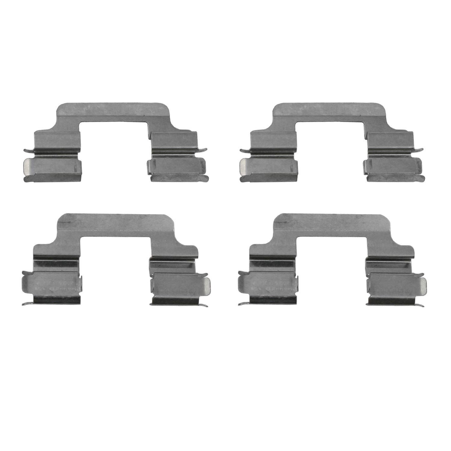 Beck/Arnley 084-1815 Kit de herrajes para frenos de disco