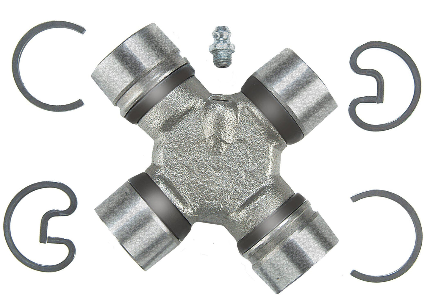 ACDelco Freins professionnels 45U0156