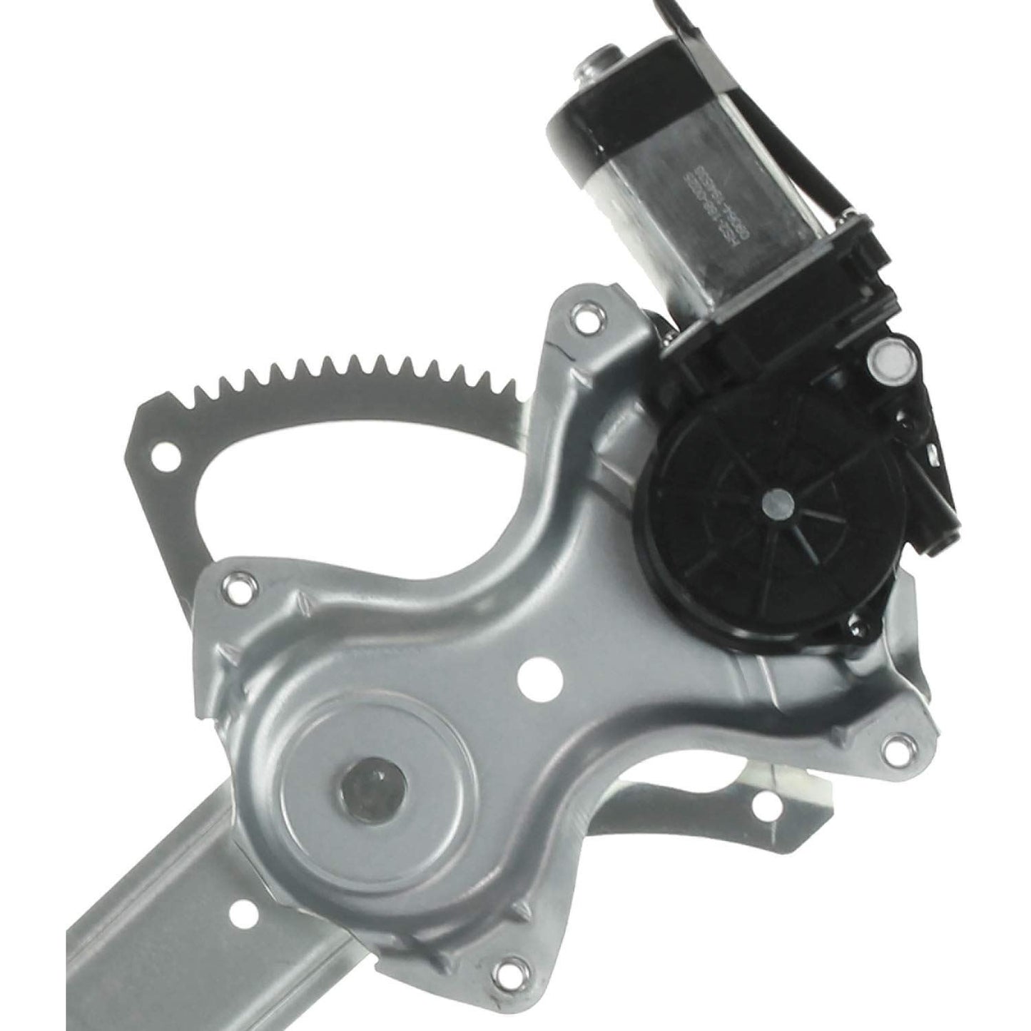 Cardone 82-10021DR Power Window Motor and Regulator Assembly