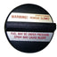 Crown Automotive Sales Co. 52003768 Fuel Tank Cap