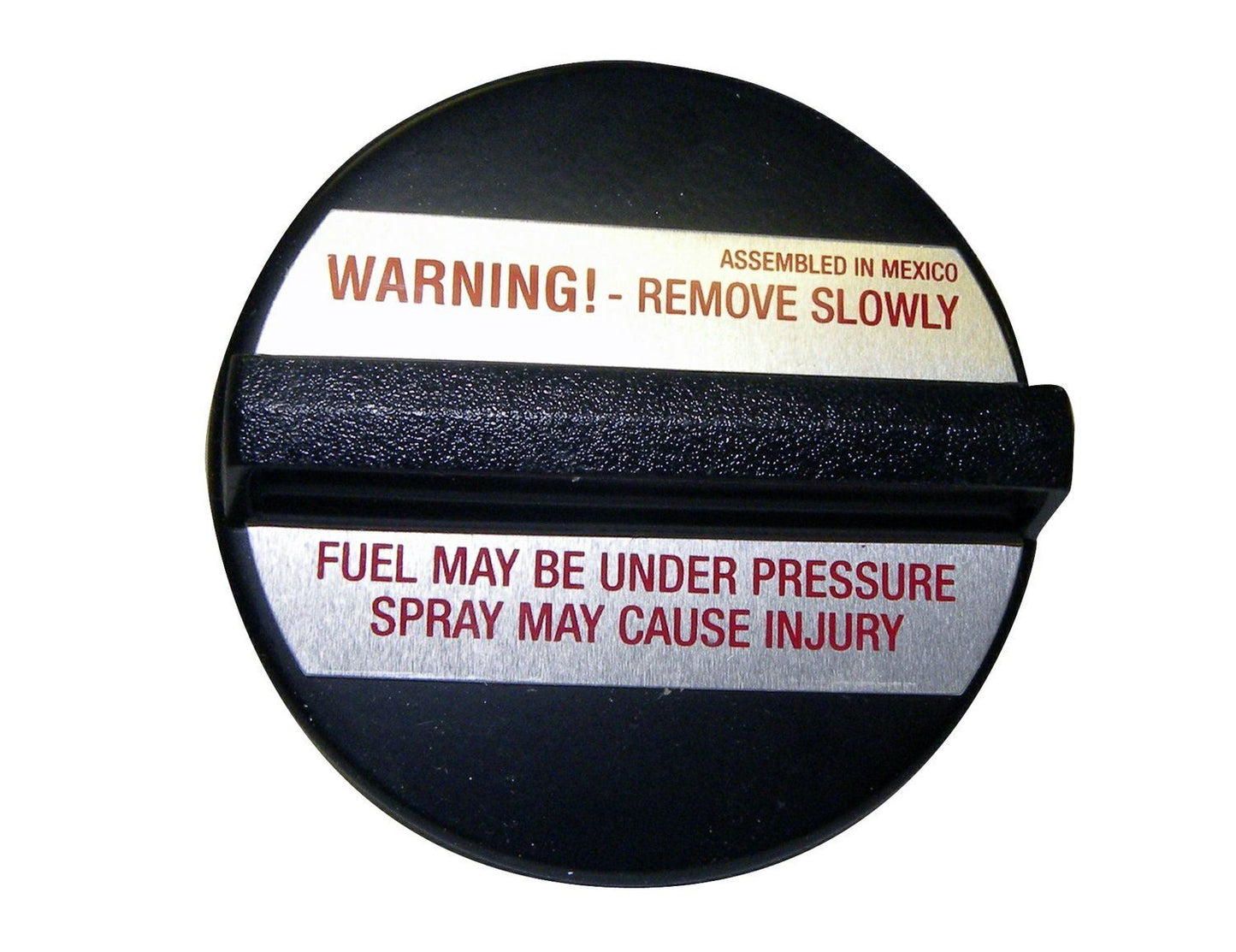 Crown Automotive Sales Co. 52003768 Fuel Tank Cap