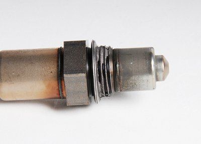 Genuine GM Parts 213-1572 Oxygen Sensor