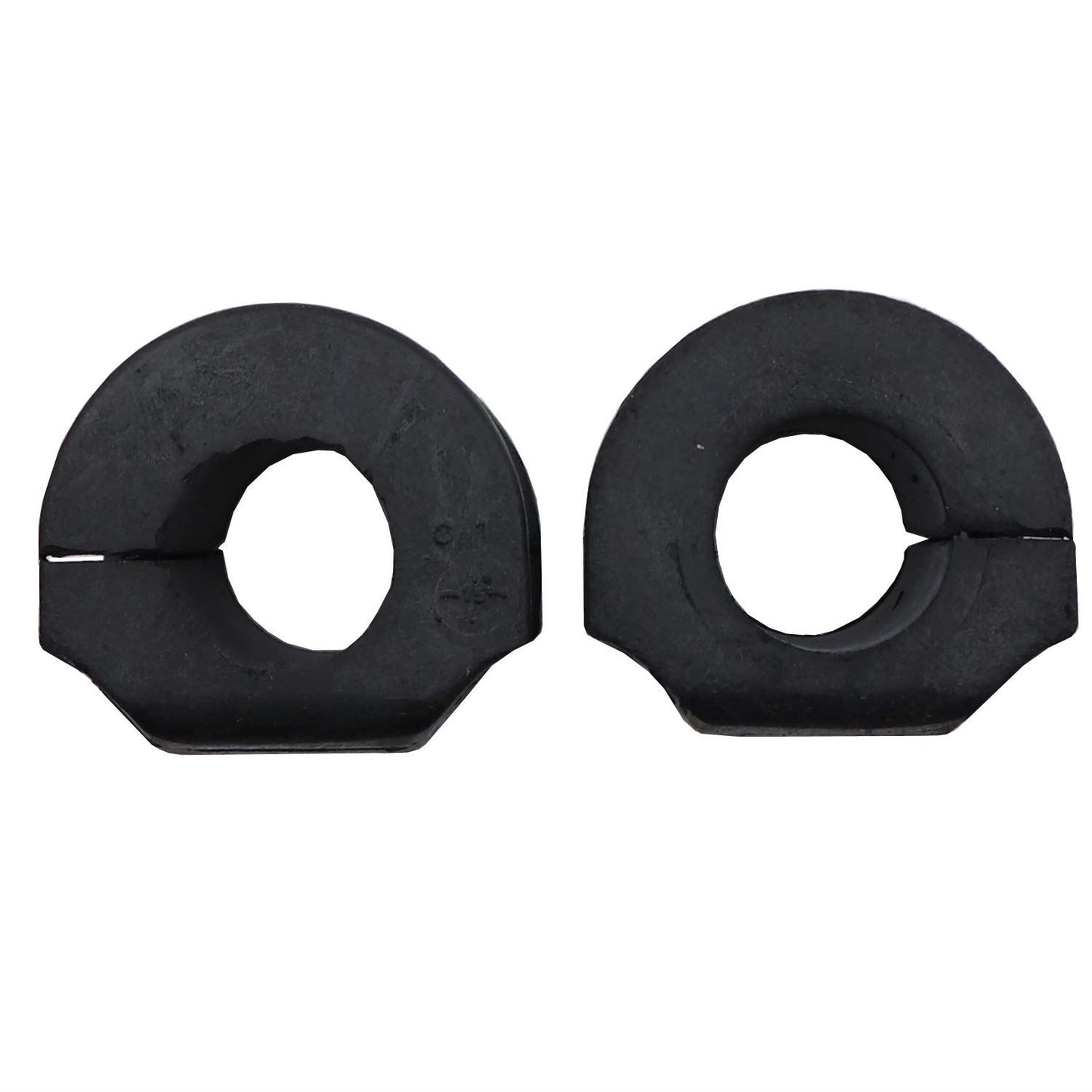 Beck/Arnley 101-7303 Kit de bagues de barre stabilisatrice de suspension