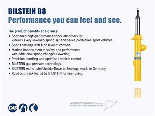 BILSTEIN 47-281202 Kit de suspension