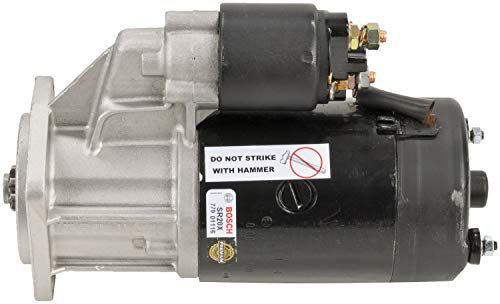Bosch SR20X