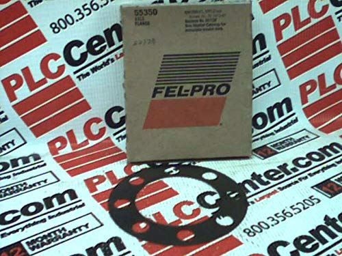 Fel-Pro 55350 Junta de brida del eje de transmisión