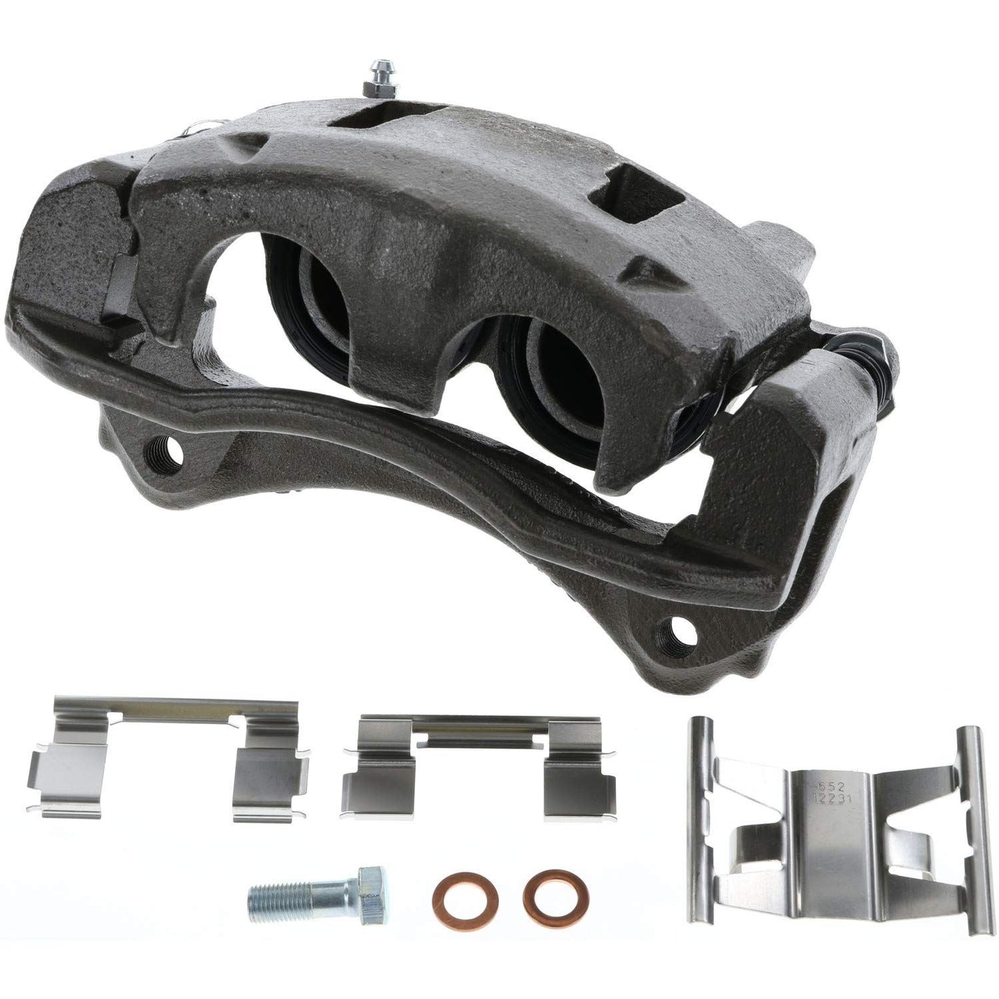 Cardone 18-B4607 Pinza de freno de disco