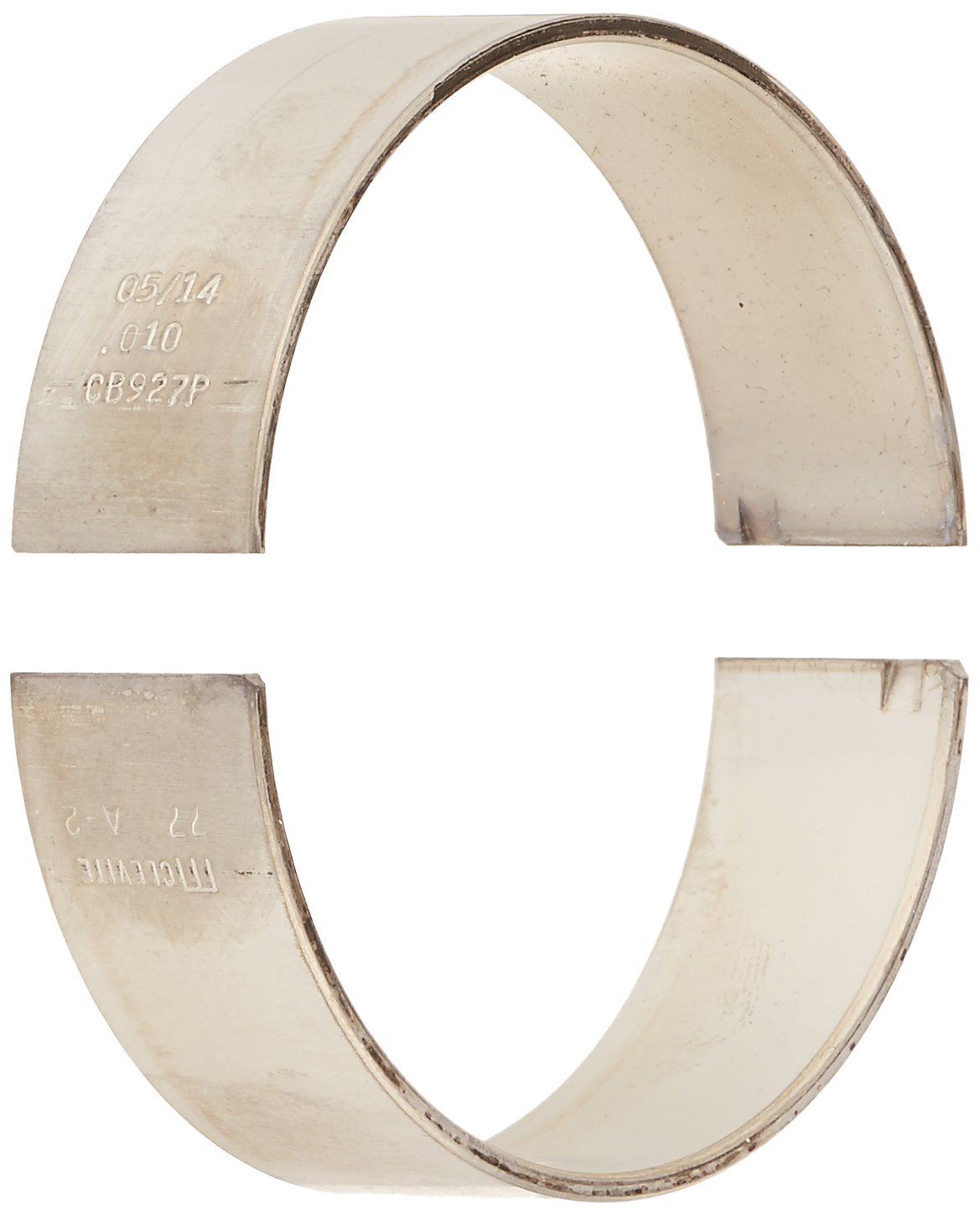 Clevite CB-927P-10 Engine Connecting Rod Bearing Pair