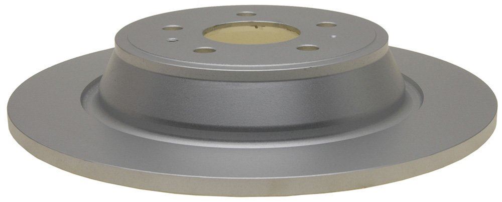 Raybestos 681013 Disc Brake Rotor