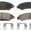 Wagner ZD1092 Disc Brake Pad Set