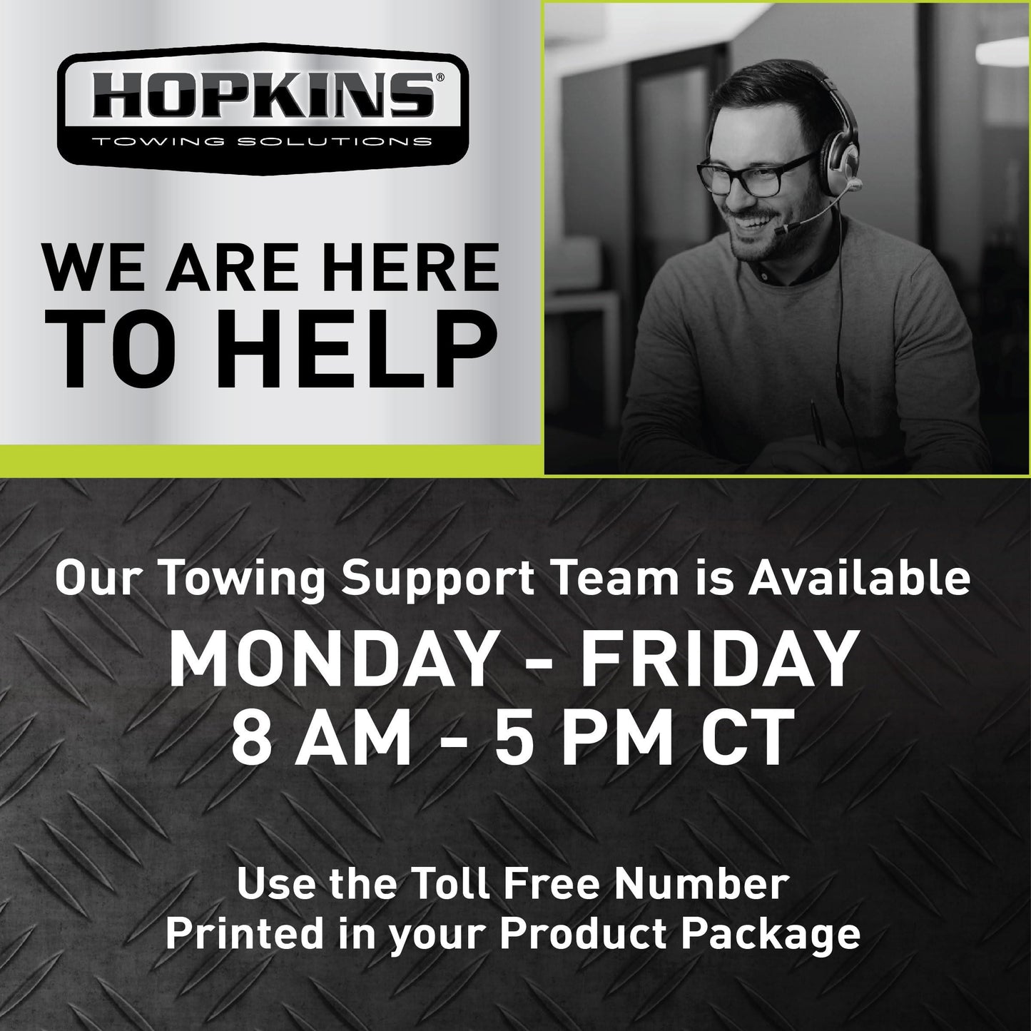 HOPKINS 40955