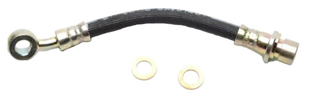 Raybestos BH381587 Brake Hydraulic Hose