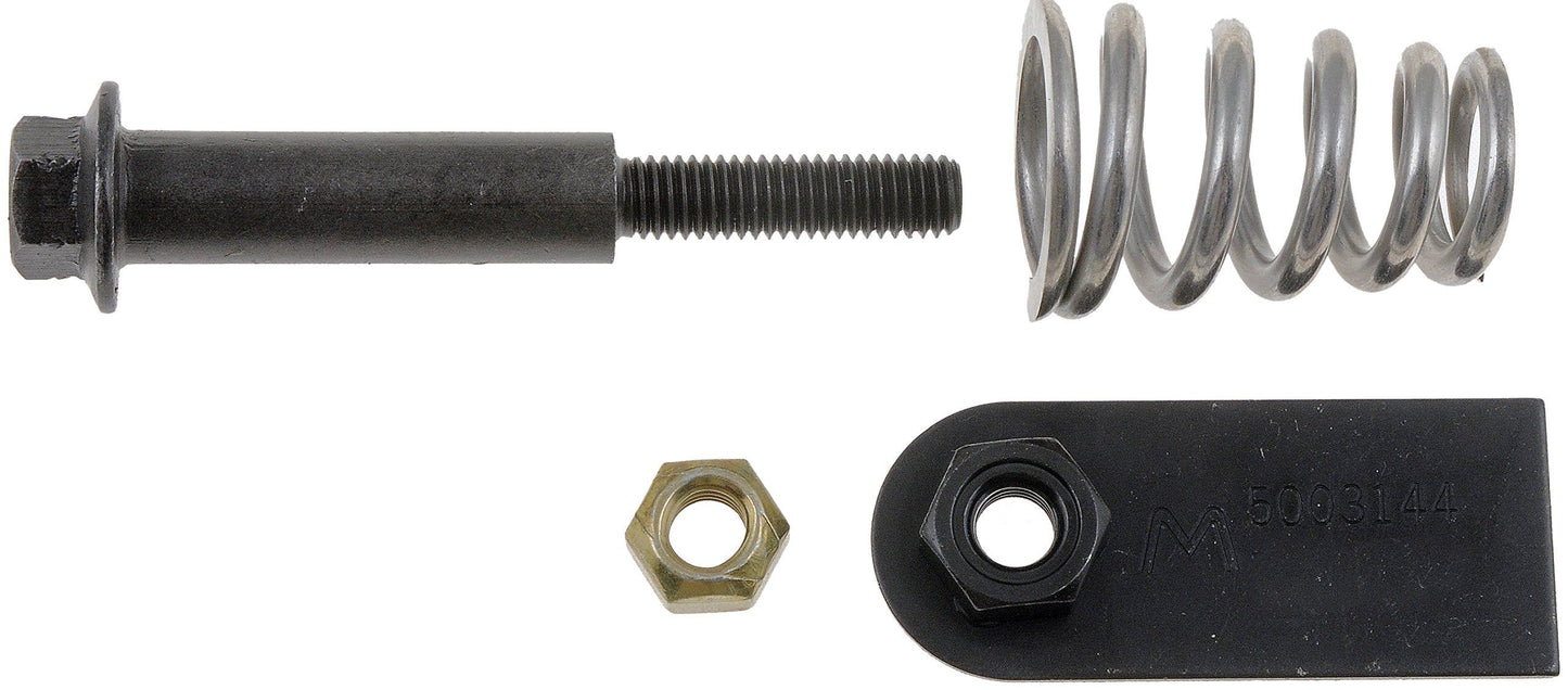 Dorman 03143 Exhaust Bolt and Spring