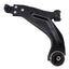 Beck/Arnley 102-6895 Suspension Control Arm and Ball Joint Assembly