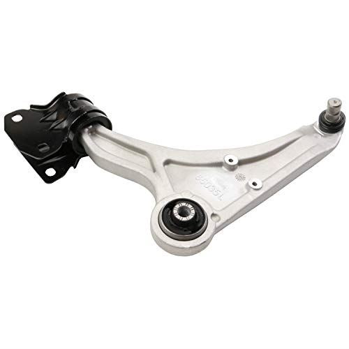 Moog RK623001 Suspension Control Arm and Ball Joint Assembly