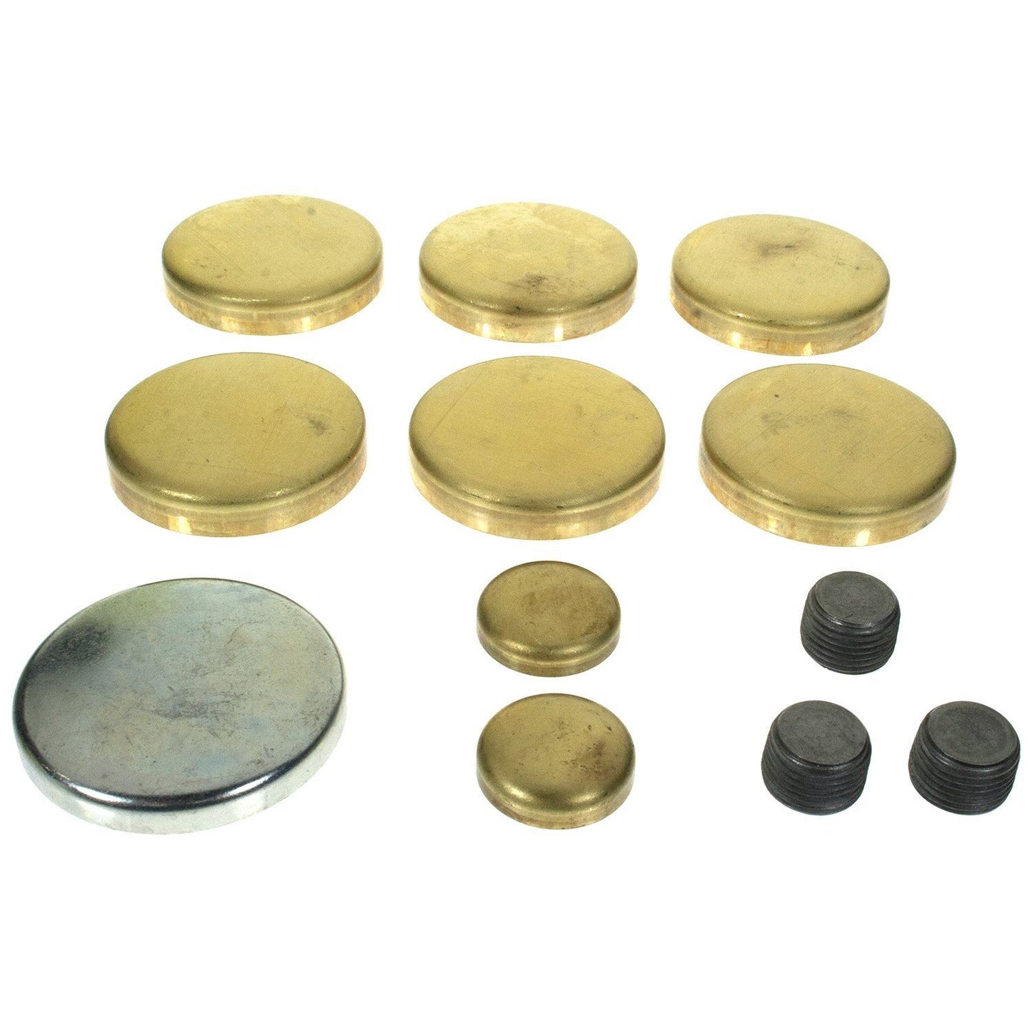 Kit de prise d'extension moteur Melling MPE-256BR