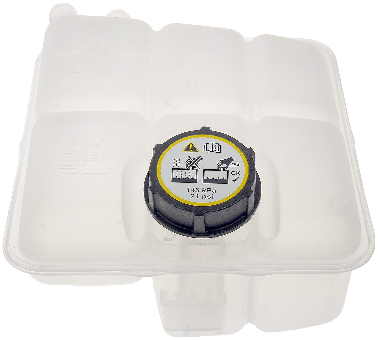 Dorman 603-382 Engine Coolant Reservoir
