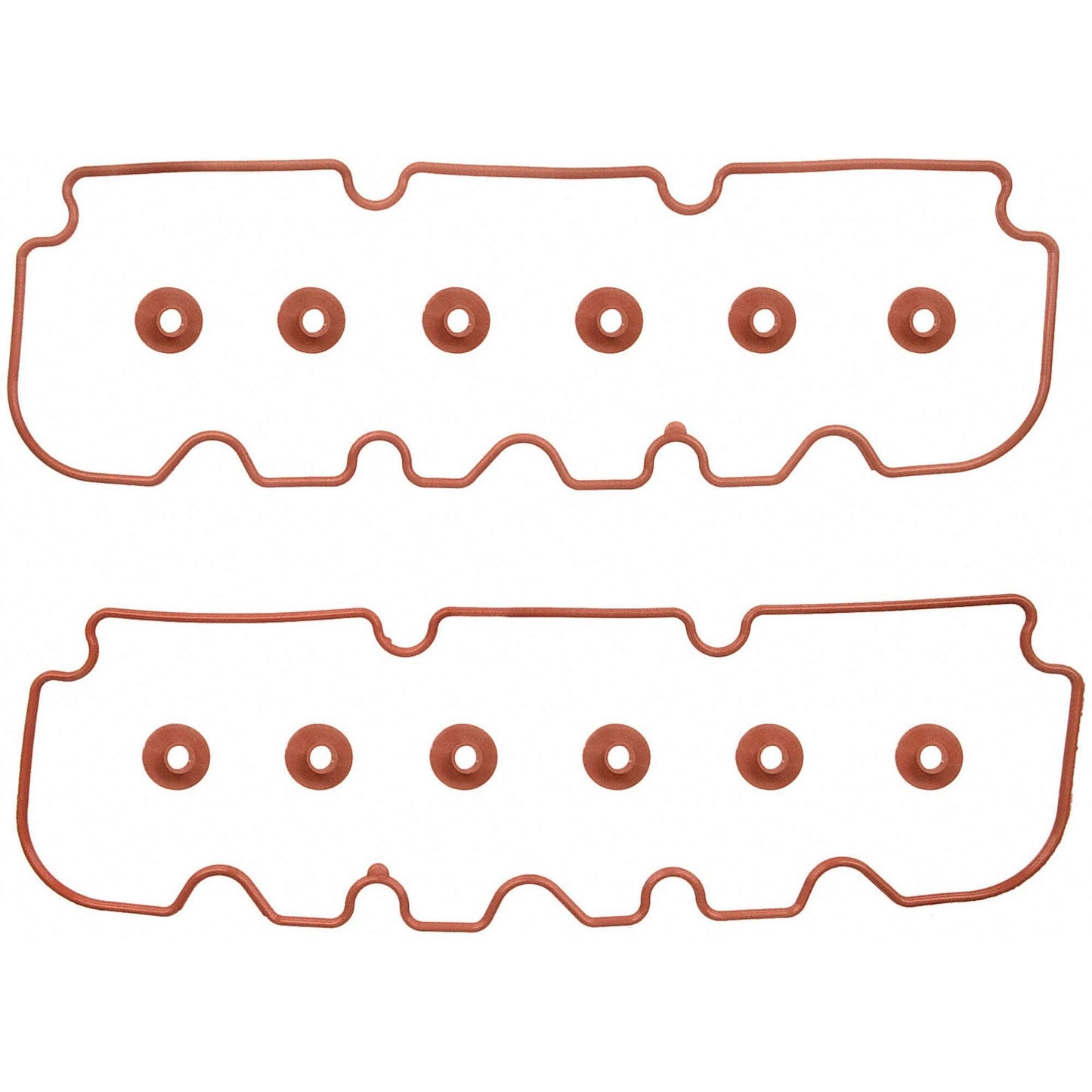 Fel-Pro VS 50465 R Jeu de joints de couvercle de soupape de moteur
