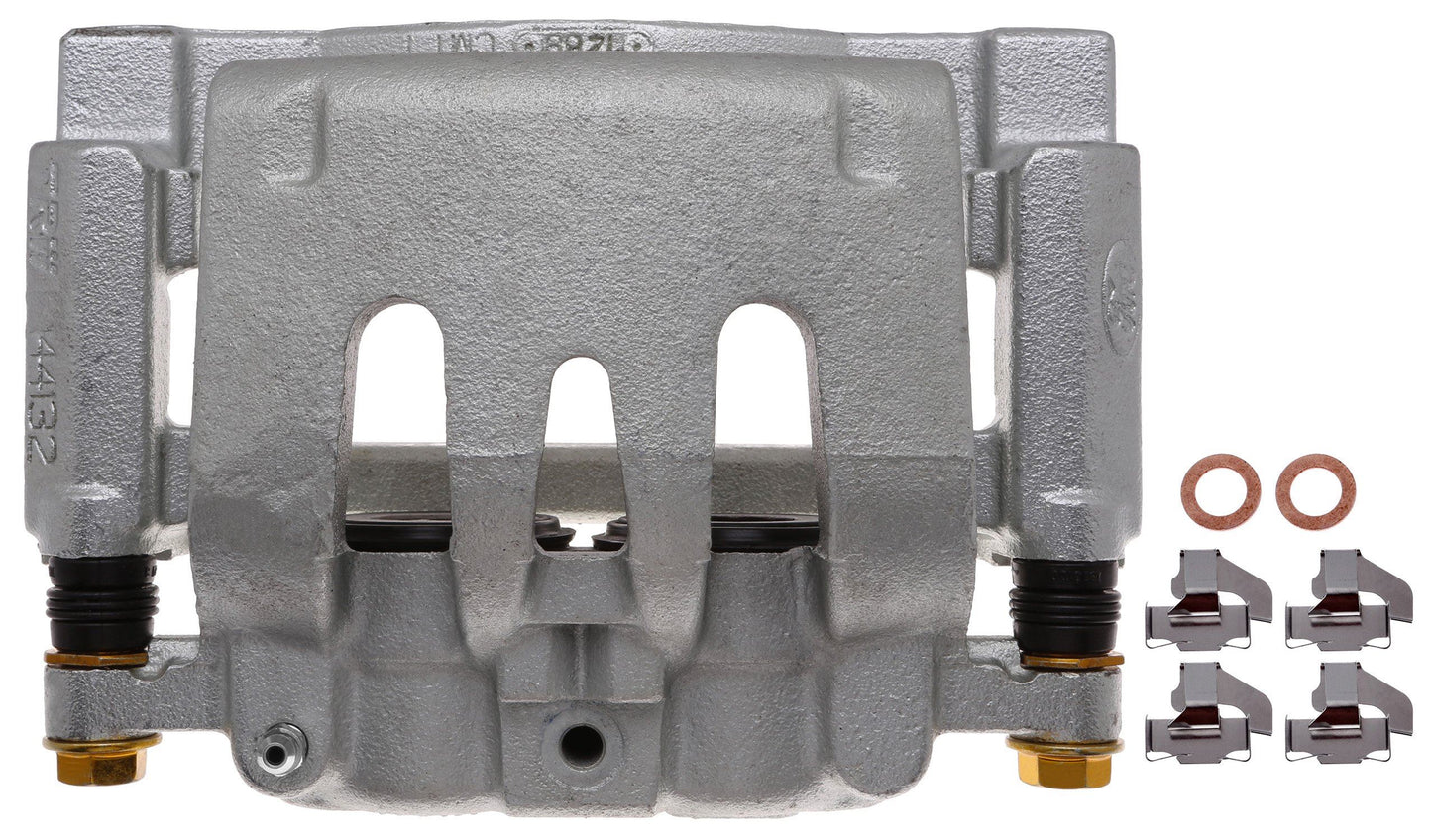 Pinza de freno de disco ACDelco Professional Durastop 18FR2617C