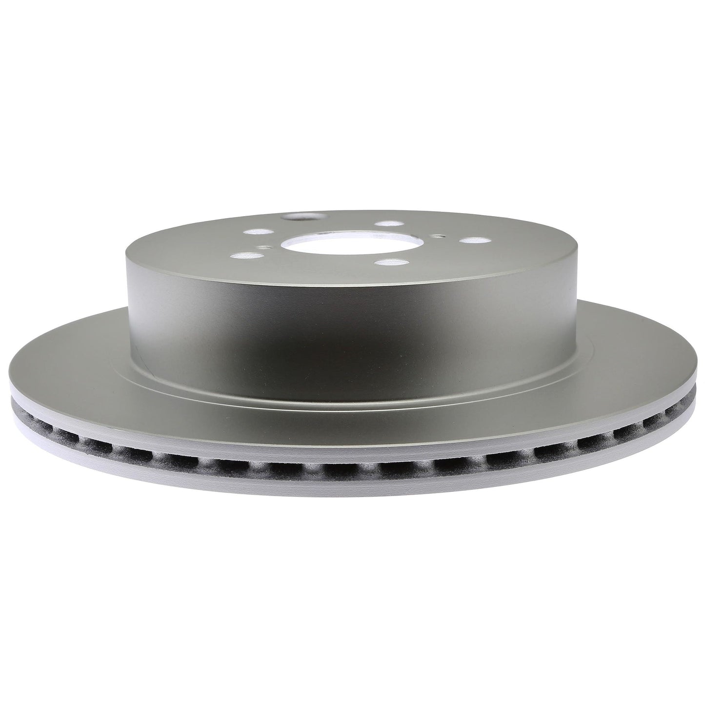 ACDelco Professional Durastop 18A81787 Rotor de frein à disque